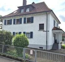 Schöne sanierte 3 Zimmer Wohnung 75 qm in 79761 Wt.Tiengen - Waldshut-Tiengen