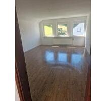 4 Zimmer Dachgeschosswohnung, 100qm, Barbis - Bad Lauterberg im Harz
