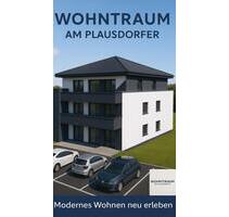 Wohn(t)raum am plausdorfer, 4 Zimmer EG1.OG Ohne Makler! - Stadtallendorf