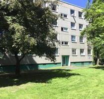 Schöner Wohnen: günstige 2-Zimmer-Wohnung - Kassel Bettenhausen