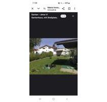 4-Zimmer-Whg wie ein RMH f. Liebhaber + freiheitliebende Menschen - Engen
