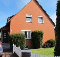 Haus in Erichshagen zu verkaufen - Nienburg (Weser)