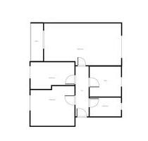 EG 3 Zimmer mit Balkon ab Dezember (frisch saniert) - Kaufbeuren