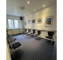 Praxisräume in zentraler Weddinger Lage - Berlin Mitte