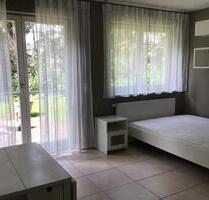 Vollmöblierte Einliegerwohnung mit Terrasse zu vermieten - Ravensburg