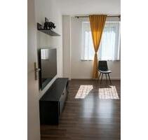 Fully furnished 2 room apartment - Berlin Charlottenburg-Wilmersdorf