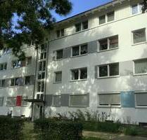 Praktikable 2,5-Zimmer-Wohnung mit Balkon im 4. OG - Bremen Burglesum