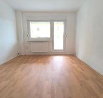 sanierte 3-Raum-Wohnung im Erdgeschoss - Bernburg (Saale)