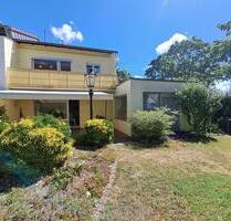 Reihenendhaus in Mainz HartenbergMünchfeld von privat (renovb.)