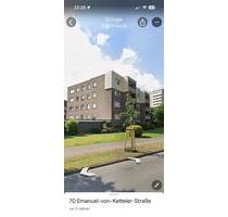 Wohnung in Ahlen 59229 - 570,00 EUR Kaltmiete, in Ahlen (PLZ: 59227)