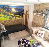 Kleines modernes vollmöbliertes Apartment im oberen Bühlertal - Baden-Baden Lichtental