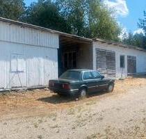 Lagerfläche in Top-Lage – direkt an der Straße! - Bretten