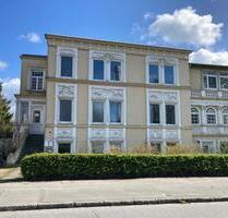 4 Zi. Altbauwohnung in Flensburg Engelsby - Tastrup