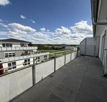 Moderne 2-Zimmer Mietwohnung in Obersontheim!