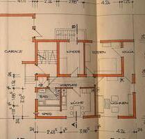 helle geräumige 3.5 Zi-Wohnung in Böbingen a. d. Rems - Böbingen an der Rems