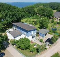 Ferienwohnung direkt am Plauer See, Mecklenburgische Seenplatte - Eldetal