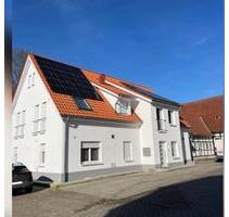 Mietwohnung - 795,00 EUR Kaltmiete, ca.  65,00 m² in Lienen (PLZ: 49536)