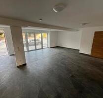 Moderne 3-Zimmer-Wohnung in Ochsenfurt mit Terrasse