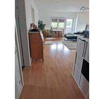 3zkb 2 Balkone - 1.345,00 EUR Kaltmiete, ca.  110,00 m² in Viernheim (PLZ: 68519)