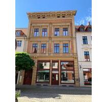 2 RW schönes Objekt + schöner Blick - Aschersleben