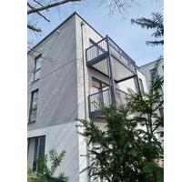Moderne 2ZKB Neubau - im Zentrum Baunatal