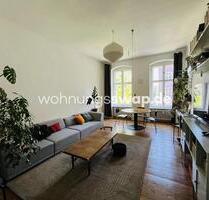 Wohnungsswap - 3 Zimmer, 78 m² - Manteuffelstraße, Kreuzberg, Berlin