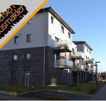 Exklusive barrierefreie 3 Zimmer-Wohnung im EG in Heide, Kreis Dithmarschen