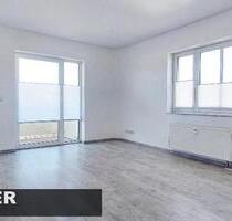 3 Zimmer mit 2 Balkonen in ruhiger Wohnlage *Provisionsfrei* - Zwickau
