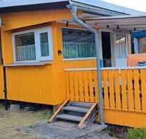 Bungalow am Bleilochstausee - 15.000,00 EUR Kaufpreis, ca.  22,00 m² in Saalburg-Ebersdorf (PLZ: 07929)
