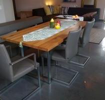 Gemütliche 4-Zimmer-Wohnung in zentraler Innenstadtlage - Limburg an der Lahn