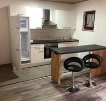 Gepflegte Einliegerwohnung - 680,00 EUR Kaltmiete, in Bad Rappenau (PLZ: 74906)