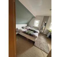 Schöne 2-Zimmer-Dachgeschosswohnung in Offenbach an der Queich
