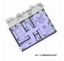 helle 2 Zimmer Wohnung - 590,00 EUR Kaltmiete, in Limburg an der Lahn (PLZ: 65549)