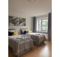 Möblierte Wohnung in Hannover-Buchholz-Kleefeld | Nähe MHH