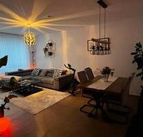 Drei Zimmerwohnung in Cracau - Balkon| Einbauküche| Luxus Bad - Magdeburg Brückfeld