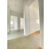 ***Selber renovieren - dafür mietfreie Zeit generieren*** 3-Zimmer-Wohnung im EG - zentrale Lage*** - Marl Alt-Marl