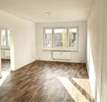 Offene und lichtdurchflutete Wohnung in Leipzig inkl. Küche