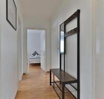 4 Zimmer Wohnung in der Stadtmitte - Göppingen
