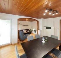 Helle gemütliche Wohnung - sofort frei - Lörrach Brombach