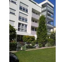 Schöne 2 ZKB Königsbrunn Chiemseestr.
