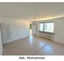 Schöne 3-Zimmer-Eigentumswohnung mit Loggia&Garage - Neustadt in Holstein