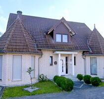 Viel Platz für Familie & Beruf – Traumhaus in Top-Lage - Kerpen Buir