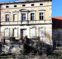 Prachtvolles Palast SCHLOSSPARK Breslau - Kassel Bettenhausen