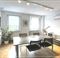 GEWERBE m²: In guter Lage inkl. Garagenstellplatz! - Heilbronn