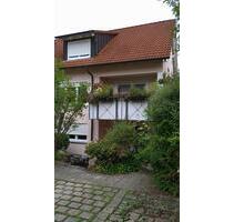 4 Zi._Doppelhaushälfte in Hessental-Schw.Hall - Untermünkheim