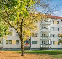 3-Raum-Familienwohnung nahe Radweg Schönau-Siegmar - Chemnitz Rabenstein