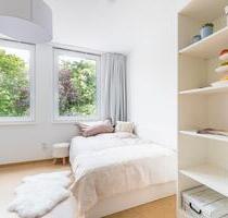Dein Rückzugsort in Weimar – 1-Zimmer-Wohnung nahe Campus