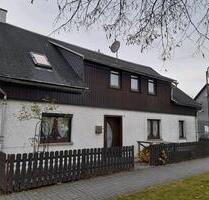 Einfamilienhaus - 52.000,00 EUR Kaufpreis, ca.  130,00 m² in Ilmenau (PLZ: 98694) Frauenwald