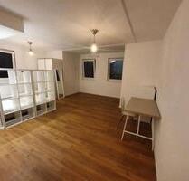 Schönes 1-Zimmer-Appartement in Sachsenhausen - Frankfurt am Main