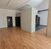 Erstbezug 2-Zimmer-Loft-Wohnung in Bremen Woltmershausen